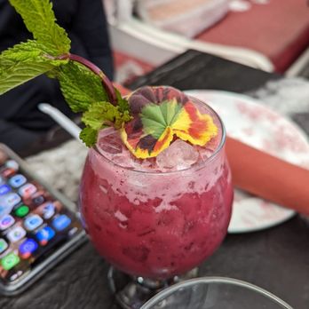 Beatnik On The River - Seoul juice - Cocktail Bars Near Me - Chicago, Illinois Beatnik On The River - Seoul juice - Cocktail Bars Near Me - Chicago, Illinois