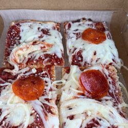 Osso's Original Pizza