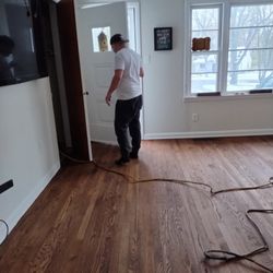 RKB Hardwood Floors