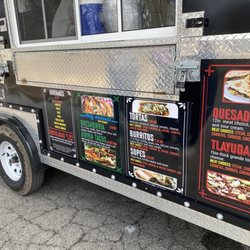 Taqueria La Güerita