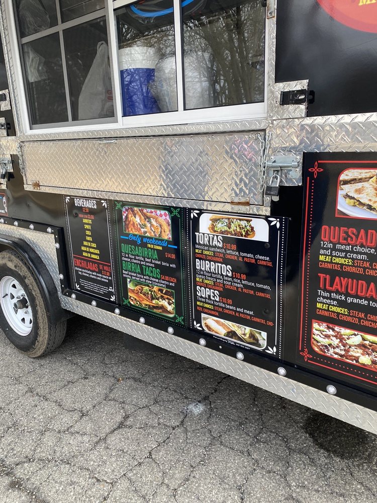 Taqueria La Güerita