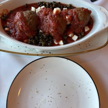 Scarpino's Classic Italian - Nona's meatballs - Italian Near Me - Lutz, Florida Scarpino's Classic Italian - Nona's meatballs - Italian Near Me - Lutz, Florida