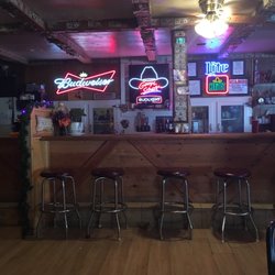 Water Hole Cafe - Stop here to take a great break and have some fine food!