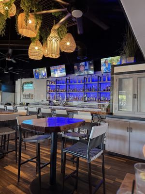 Buena Vida Tapas Lounge by null