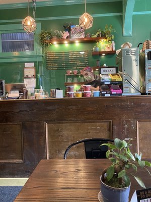 Undergrowth Coffee by null