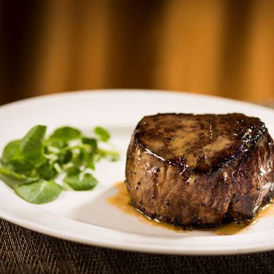 The Capital Grille by null