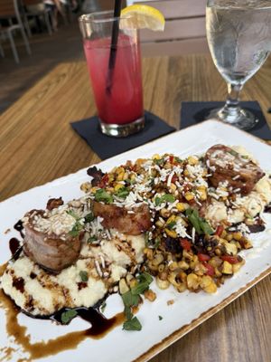 Roaring Fork by null