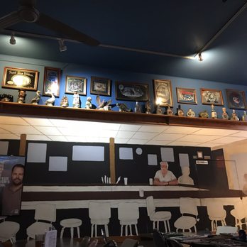 Conway's Smokin' Bar & Grill - Barbeque Near Me - Milwaukee, Wisconsin