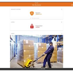 Preventia Security / Creative Security Systems