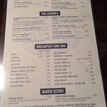 Kristof's Kafe - American Near Me - Davie, Florida