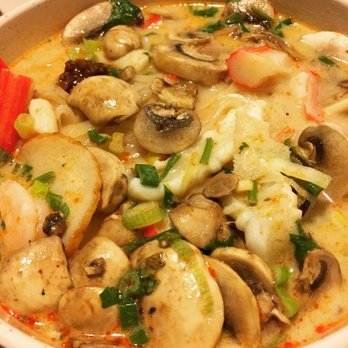 Noodle World - #29  04/07/18 - Chinese Near Me - Alhambra, California