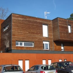 Résidence Universitaire Emile Durkheim