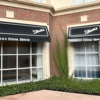 Shula's Steak House - Entrance - Steakhouses Near Me - Gainesville, Florida