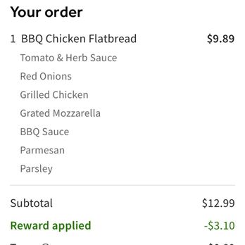 Cali Rays Sourdough Deli - My order (Toast) & GREAT deal! Thank you!! - Sandwiches Near Me - Fresno, California