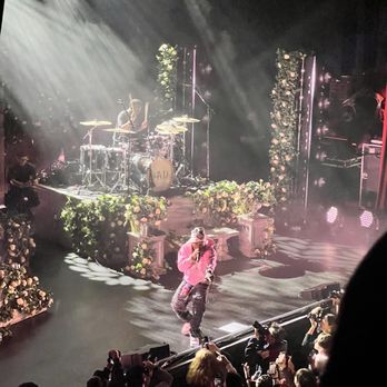 The Warfield - Music Venues Near Me - San Francisco, California The Warfield - Music Venues Near Me - San Francisco, California