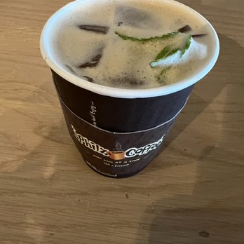 Philz Coffee - Philharmonic - Coffee & Tea Near Me - La Jolla, California Philz Coffee - Philharmonic - Coffee & Tea Near Me - La Jolla, California