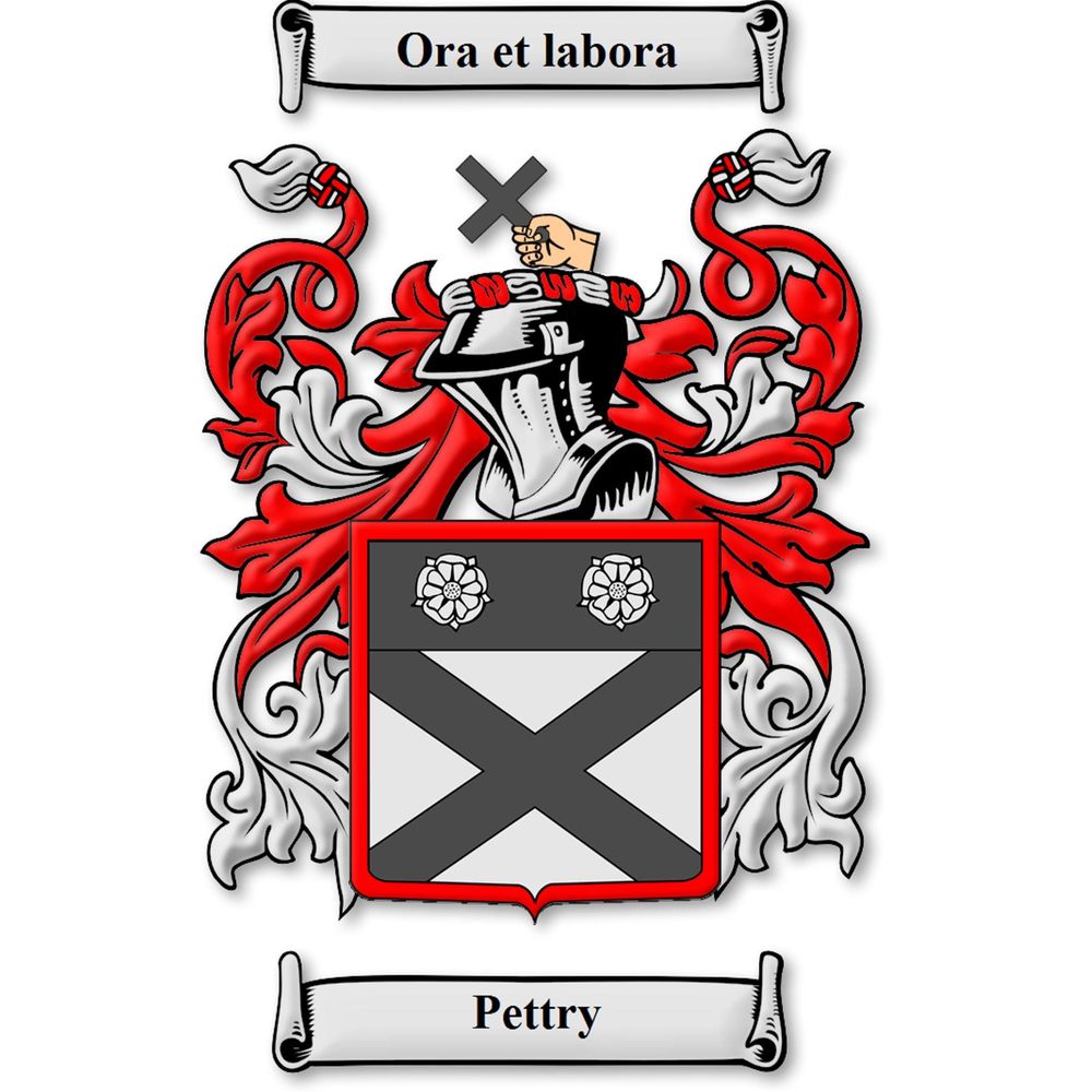 Slide of Pettry Plumbing Heating & Air