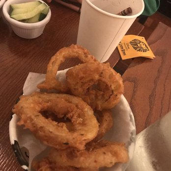 Byron - American Near Me - London, XGL