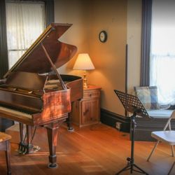 Sayla Music Academy