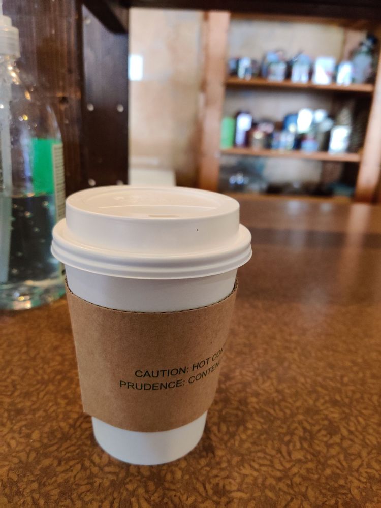 BEANS & LEAVES COFFEES & TEAS OF THE WORLD Updated August 2024 13