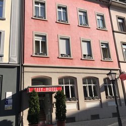 City-Hotel Konstanz