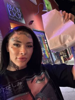 MedMen West Hollywood Weed Dispensary by null