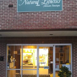 Natural Esthetics Skincare Boutique - Natural Esthetics Skincare Boutique in Downtown Cary, NC