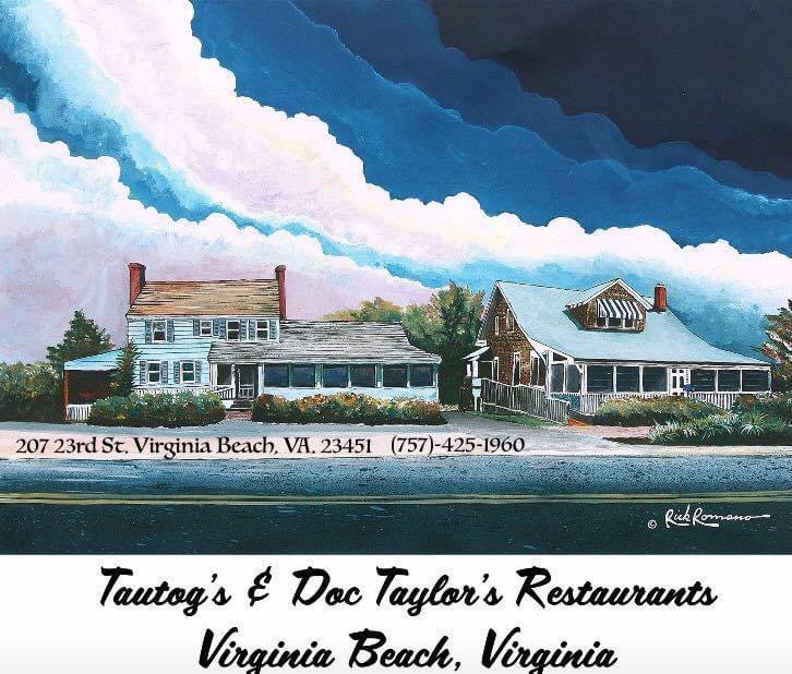 Tautog's Restaurant