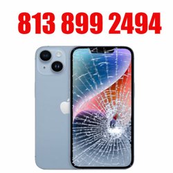 Cell Smartz - Screen replacement in 10 minutes