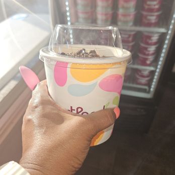 Yogurtland - Ice Cream & Frozen Yogurt Near Me - San Diego, California Yogurtland - Ice Cream & Frozen Yogurt Near Me - San Diego, California