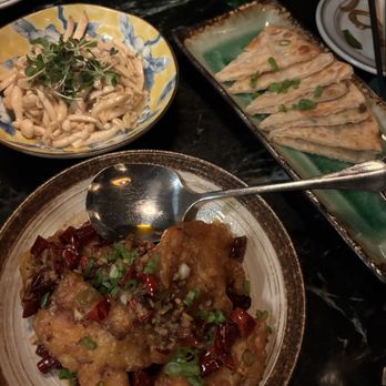 Ye's Apothecary - Szechuan Near Me - New York, New York