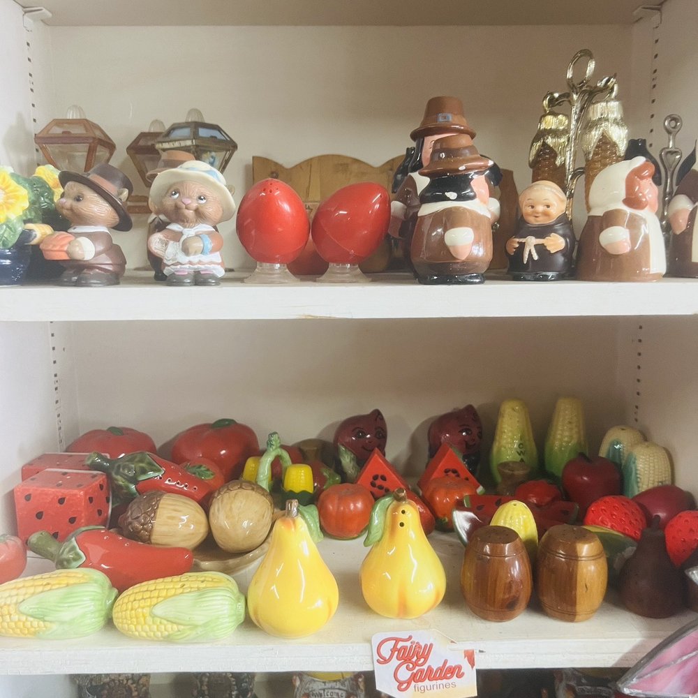 B & A Flea Market - Flea Markets Near Me - Stuart, Florida