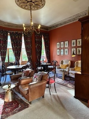 Portobello Hotel | A Curious Group of Hotels by null