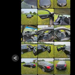Highway 5 Auto Sales - Screen shot of the "photos" Ben lies & states he NEVER recieved!