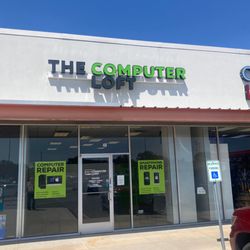The Computer Loft