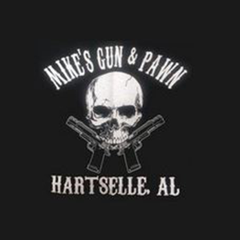 Mike's Gun Shop - Guns & Ammo Near Me - Hartselle, Alabama Mike's Gun Shop - Guns & Ammo Near Me - Hartselle, Alabama