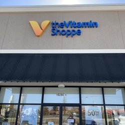 The Vitamin Shoppe