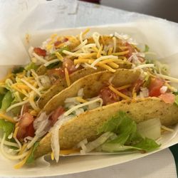 CC’s Grill - Taco Tuesday