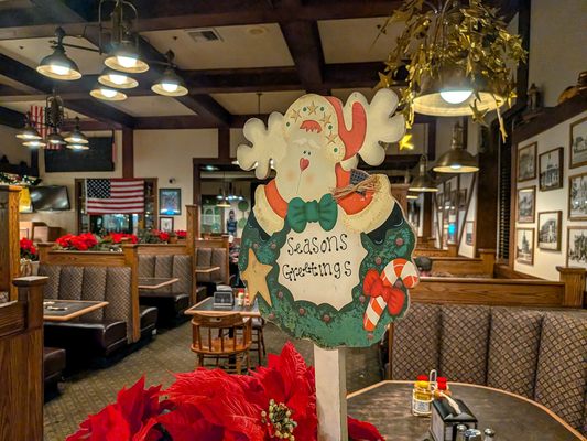 Harry's Hofbrau by null