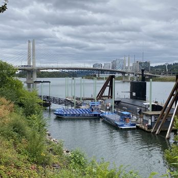 Willamette Jetboat Excursions - The Jetboats themselves! - Tours Near Me - Portland, Oregon Willamette Jetboat Excursions - The Jetboats themselves! - Tours Near Me - Portland, Oregon