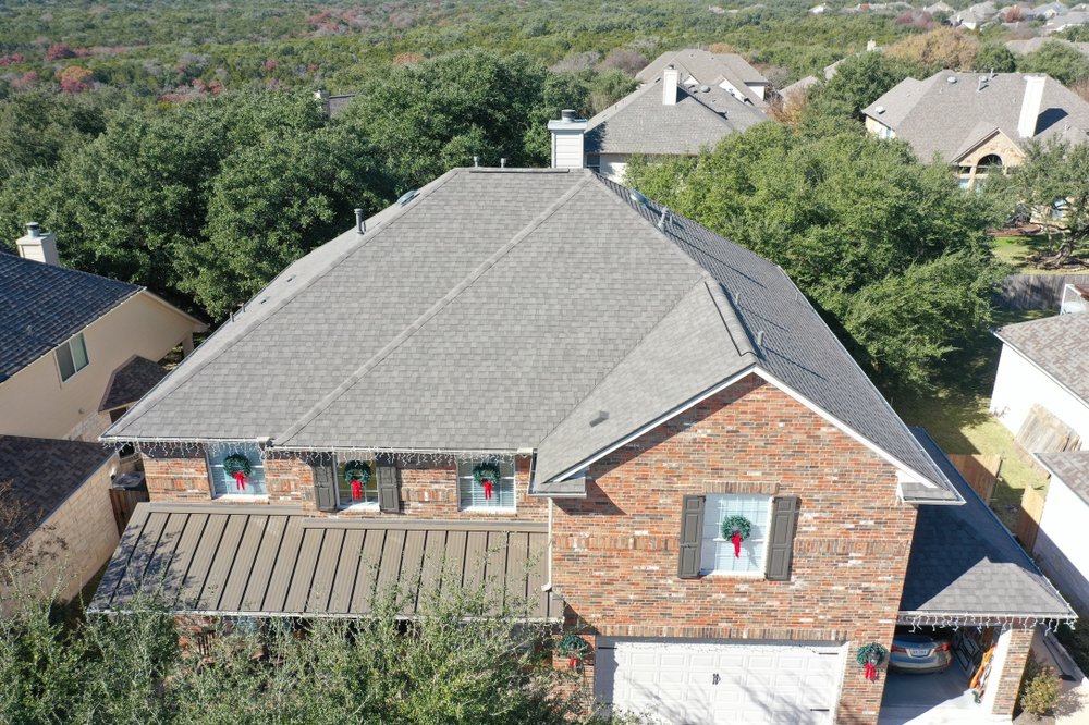 Slide of Texas Prime Roofing