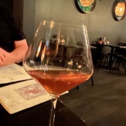 Espiritu - Orange wine