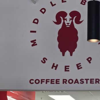 Middle Black Sheep - Coffee Roasteries Near Me - Henderson, Nevada