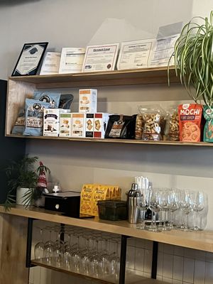 Nomad Wine Works by null