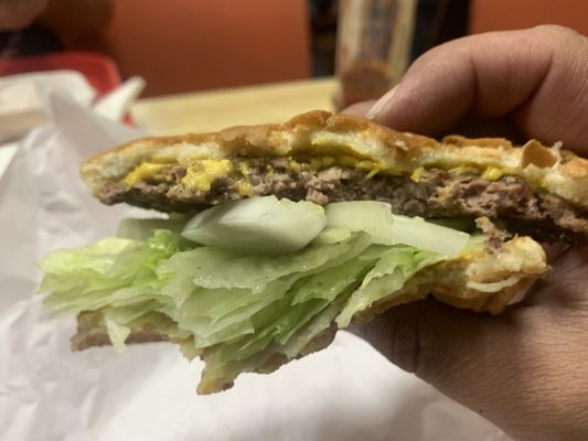 Perfect Donuts & Top Burger