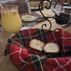 Susanna's - Margaritas are made from scratch!