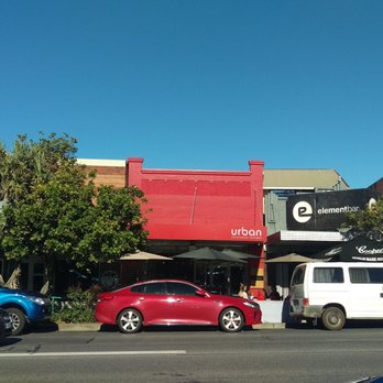 Urban Espresso Lounge - Outside - Restaurants Near Me - Coffs Harbour, NSW Urban Espresso Lounge - Outside - Restaurants Near Me - Coffs Harbour, NSW