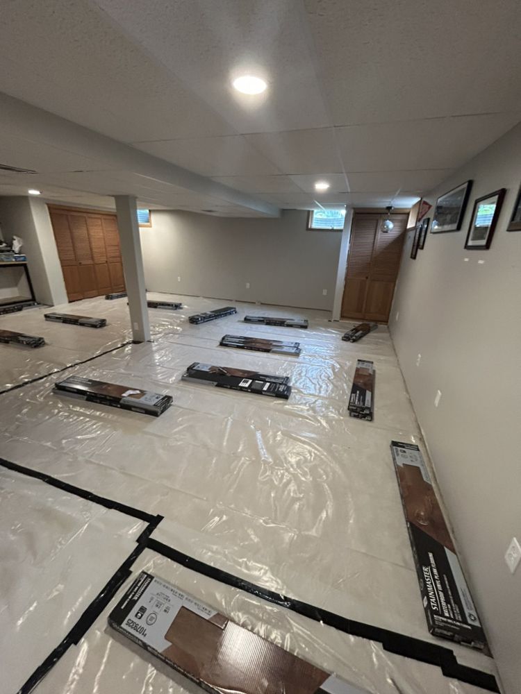 Slide of Tafaro Total Restorations