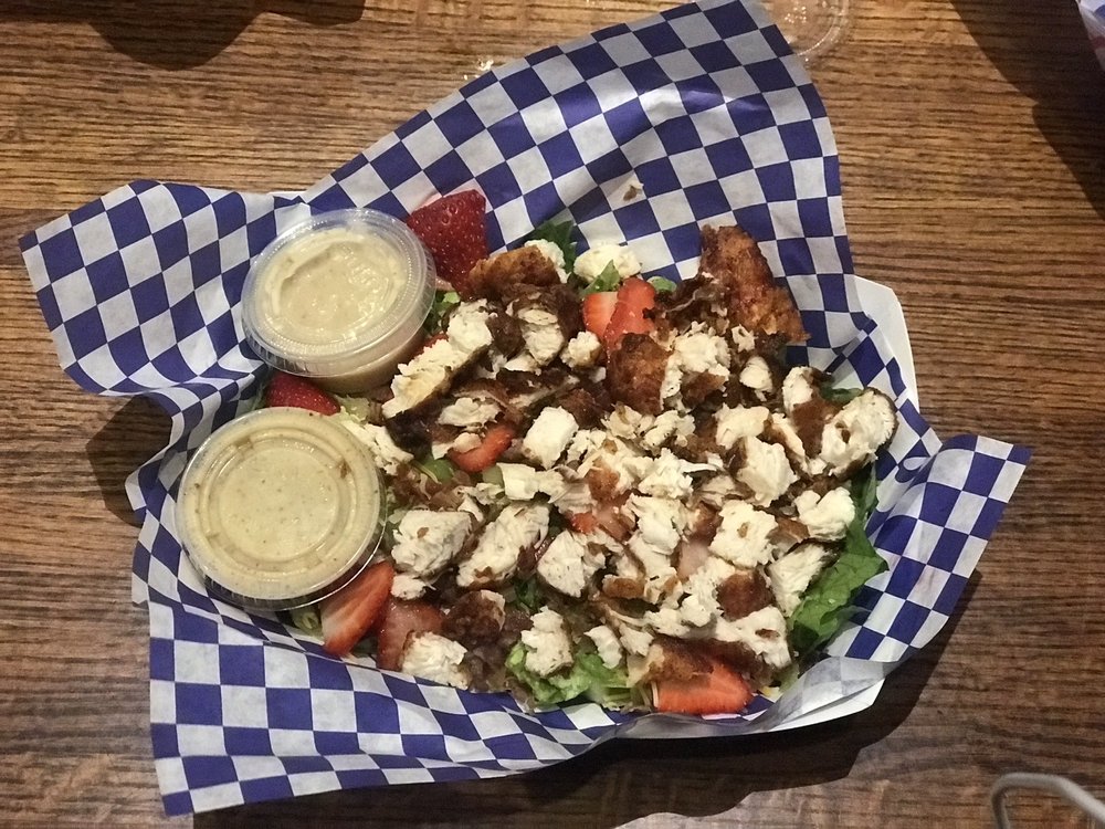 NANA G’S CHICKEN & WAFFLES Updated May 2024 1187 Wylie St SE