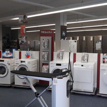 holzleitner Elektrogeräte - Appliances & Repair Near Me - Neuss, NW